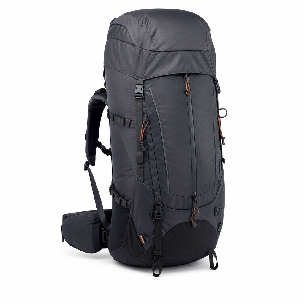 Quechua Forclaz Trek 900 Bag