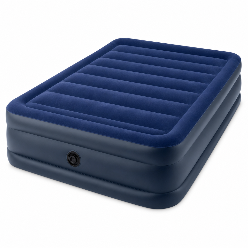 Intex Comfort Plush Mid‑Rise