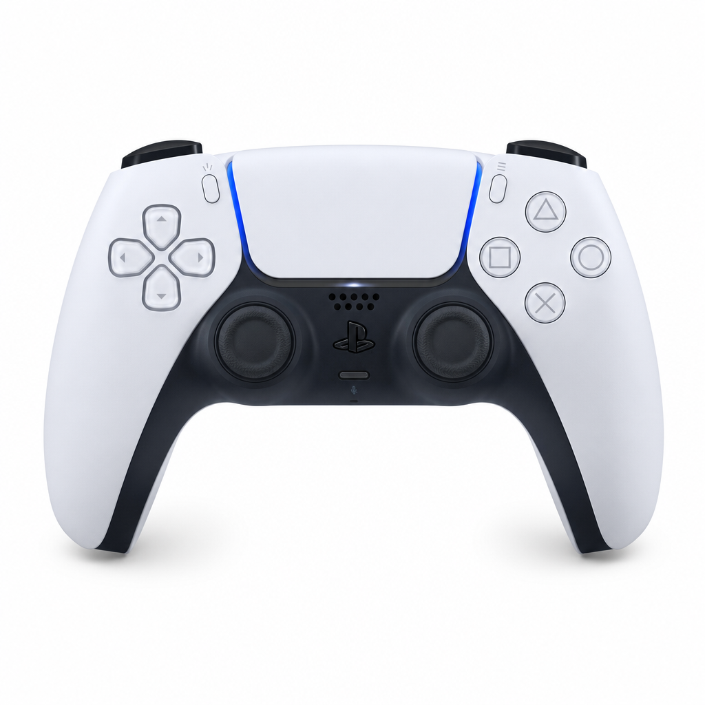PlayStation 5 DualSense Controller