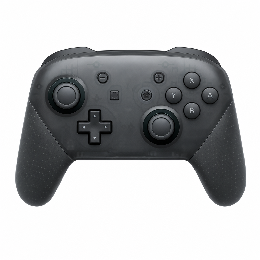 Nintendo Switch Pro Controller