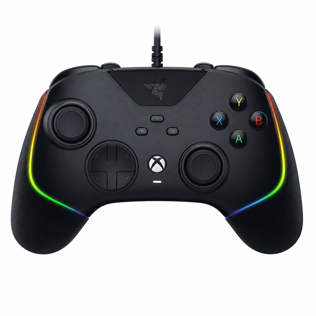 Razer Wolverine V2 Chroma – Xbox
