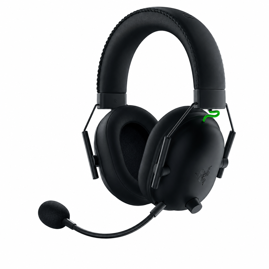 Razer BlackShark V2 Headset