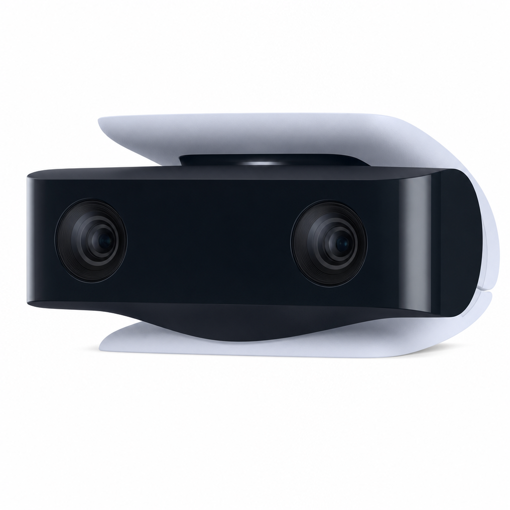 PS5 HD Camera