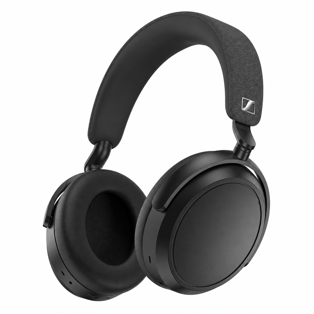 Sennheiser Momentum 4 Wireless