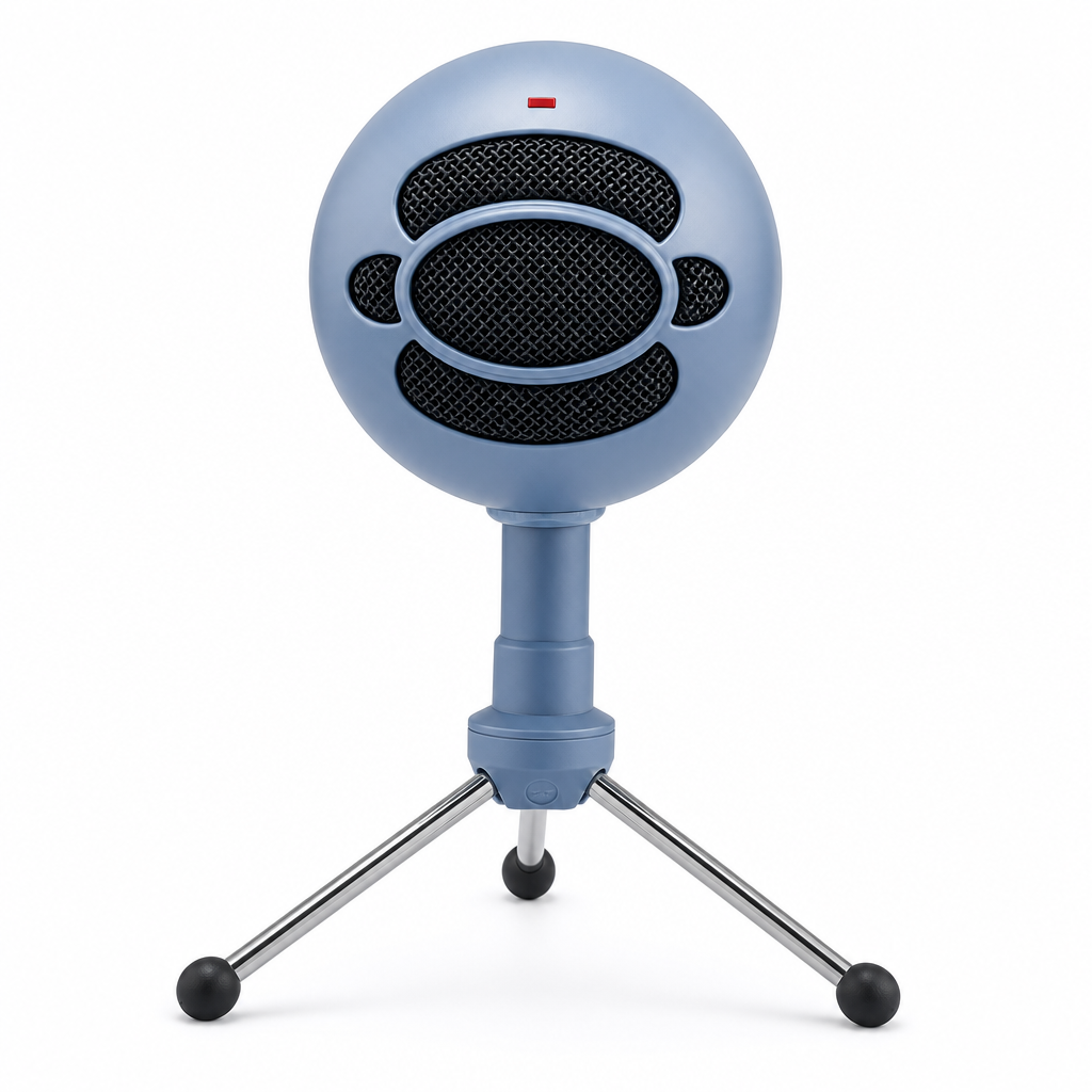 Blue Snowball iCE