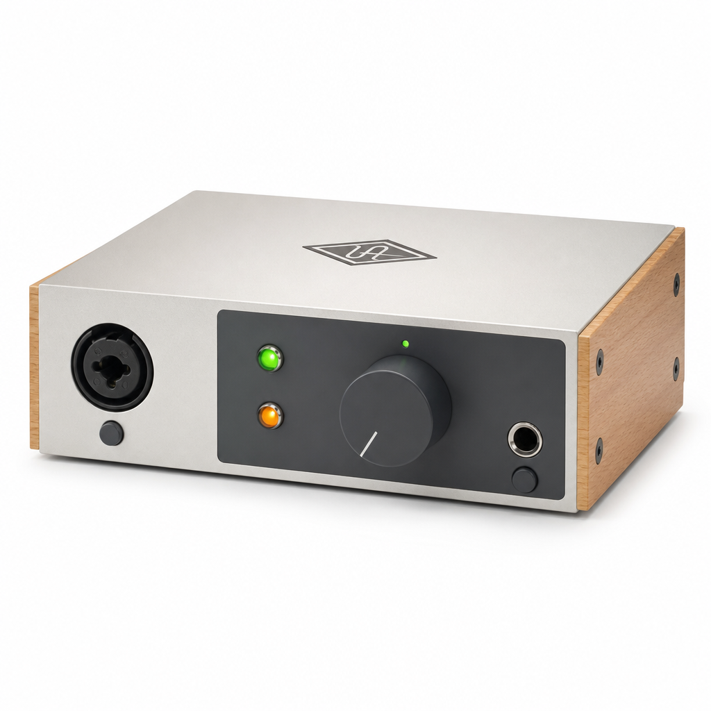 Universal Audio Volt 1