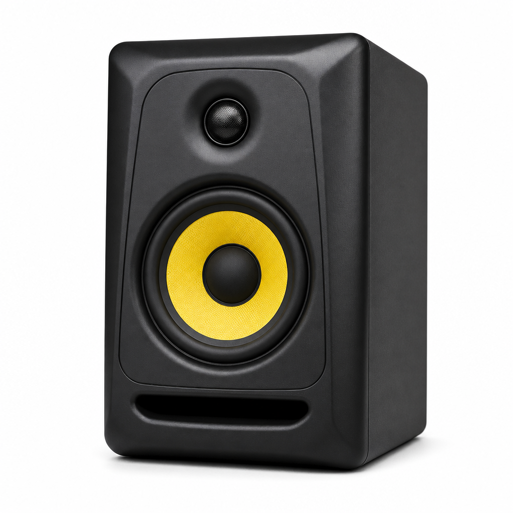 KRK Classic 5