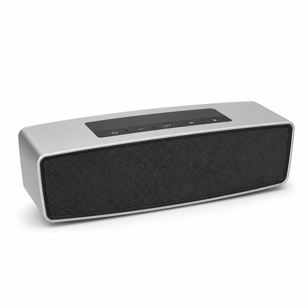 Bose SoundLink Mini II SE