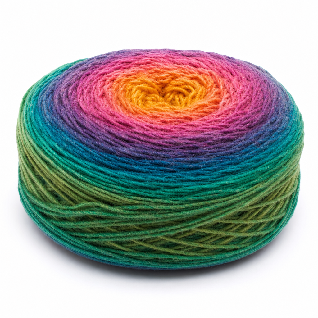 Lion Brand Mandala Yarn