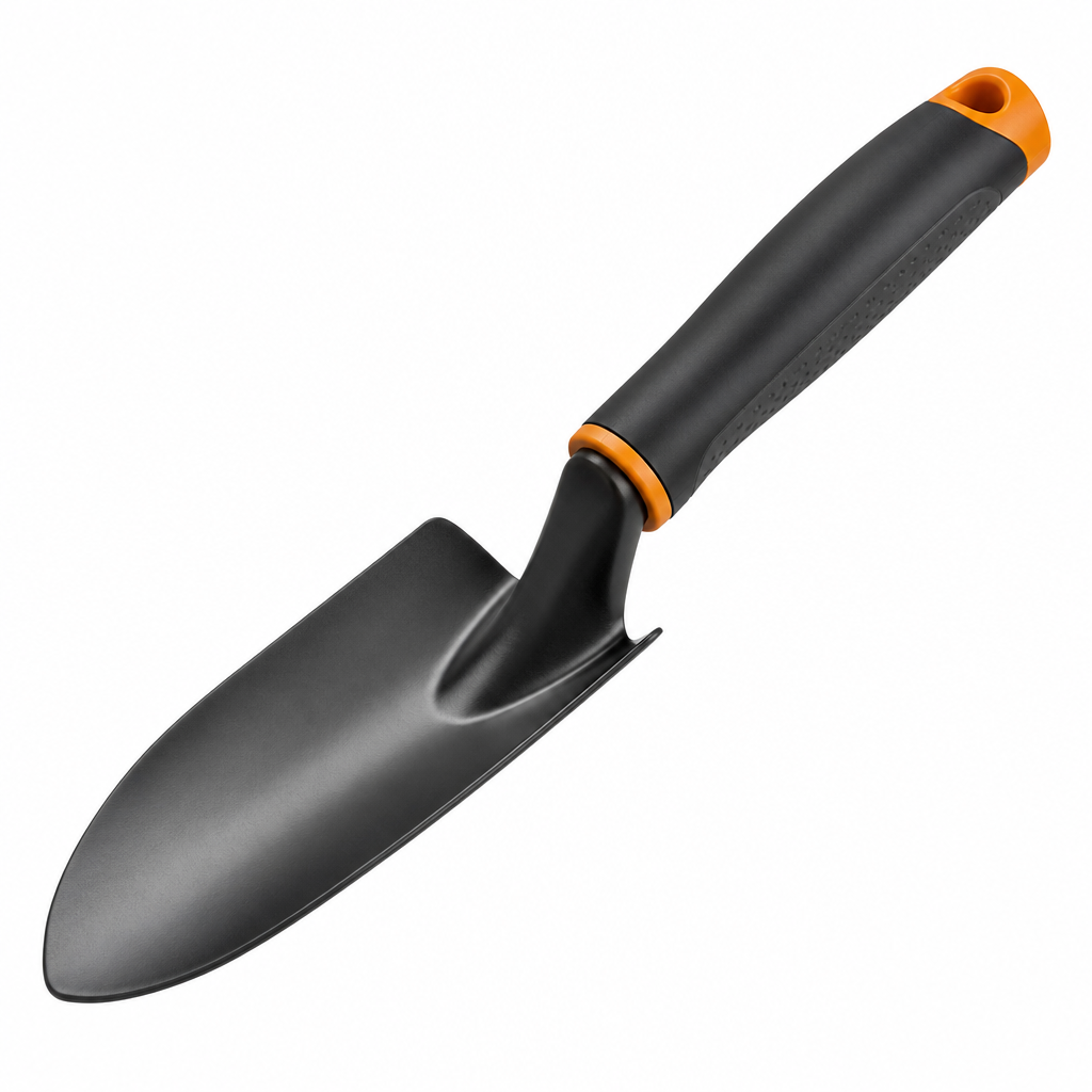 Fiskars SoftGrip Garden Trowel