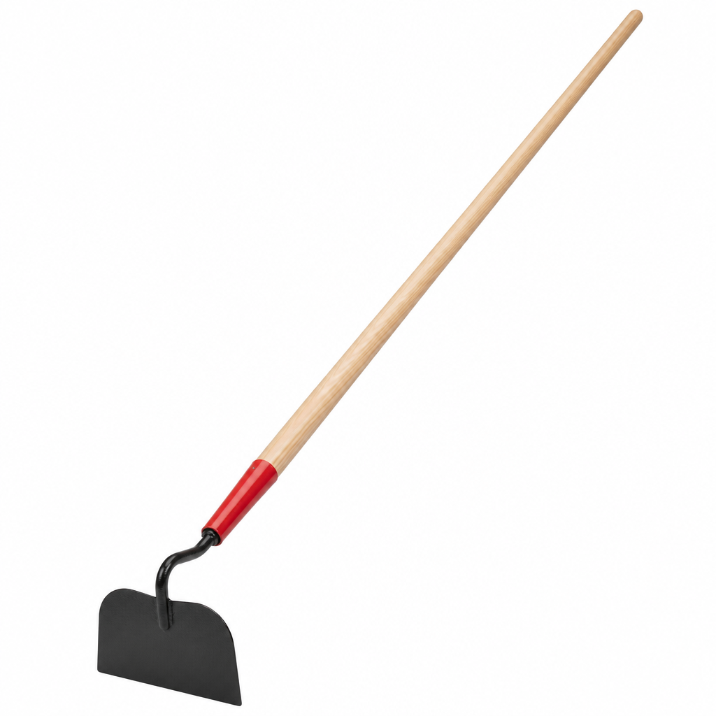 Corona Garden Hoe 54"