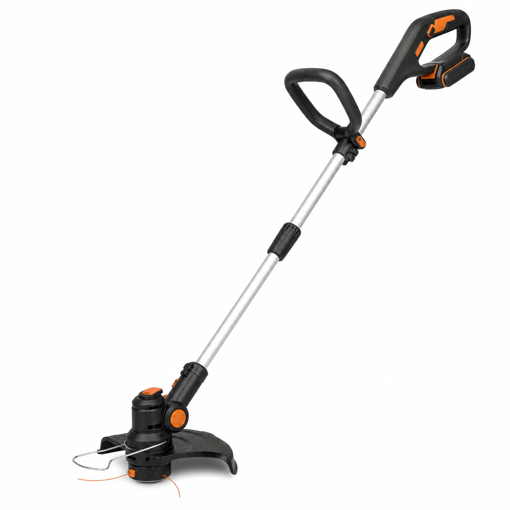 WORX Cordless Grass Trimmer