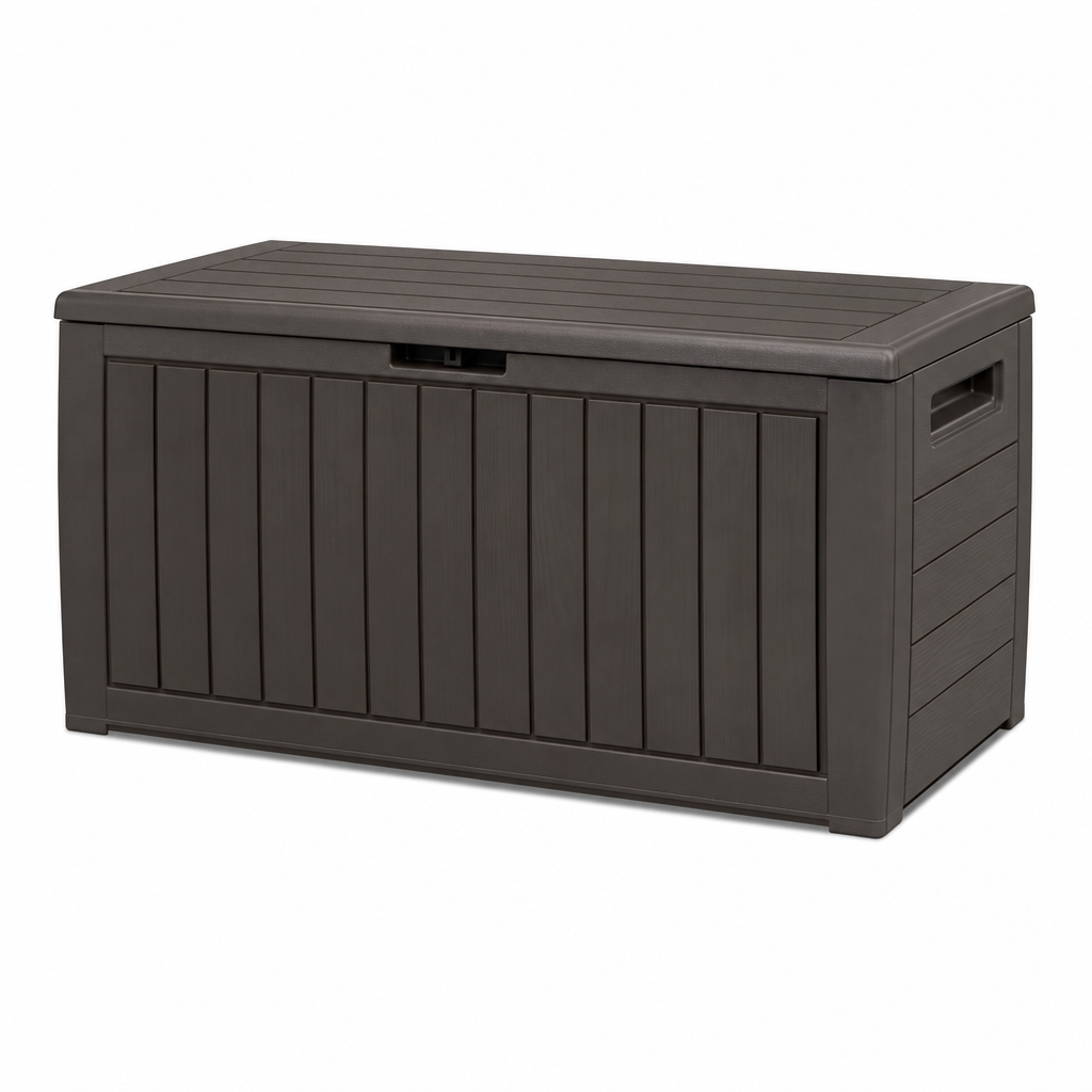 Keter Store‑It‑Out Max Deck Box