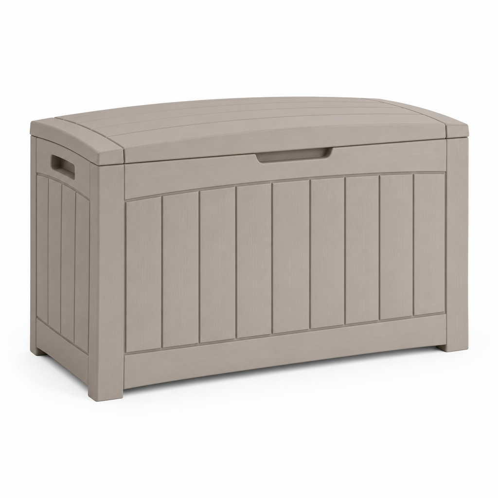 Suncast Deck Box 50‑Gallon