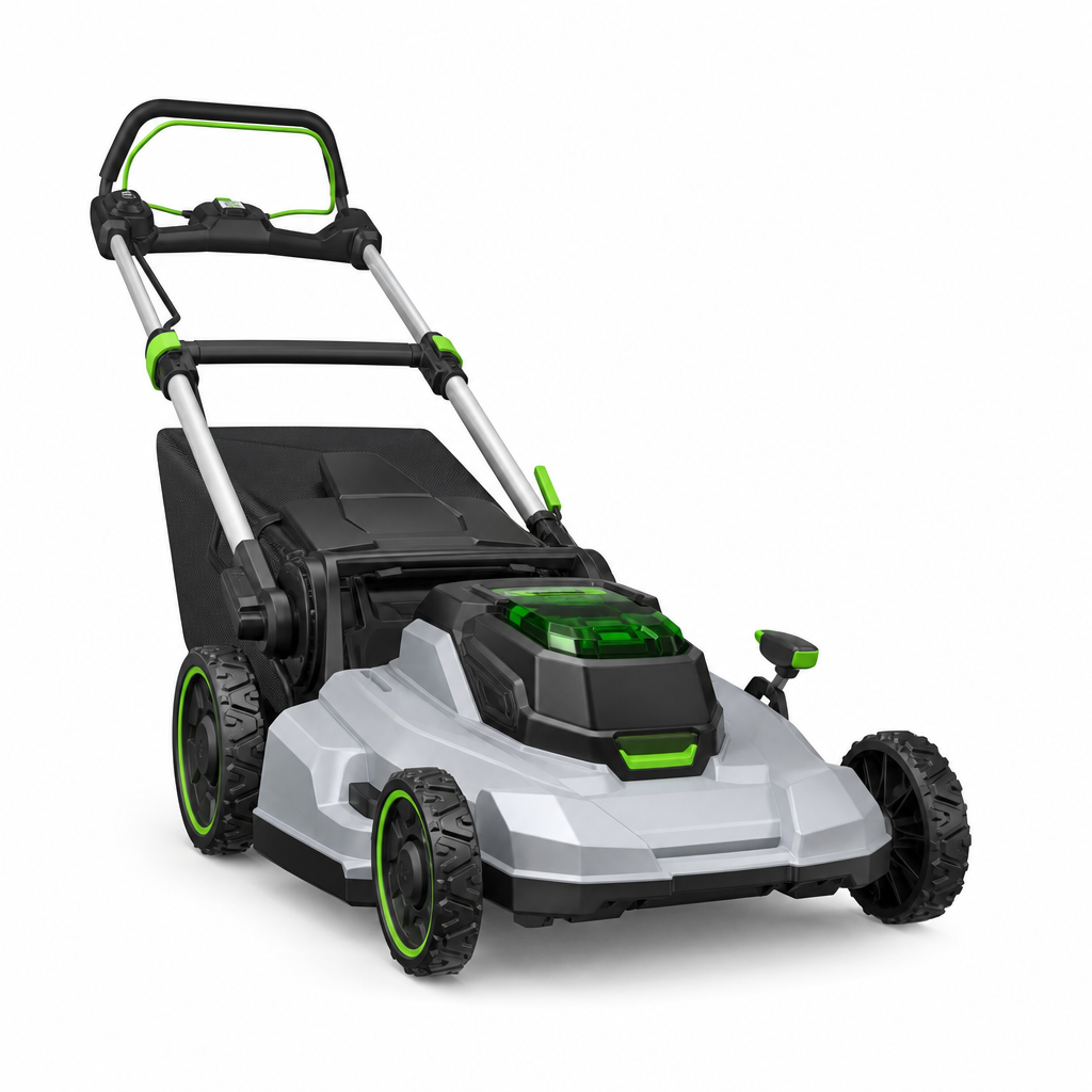 EGO Power+ Cordless Mower 21"
