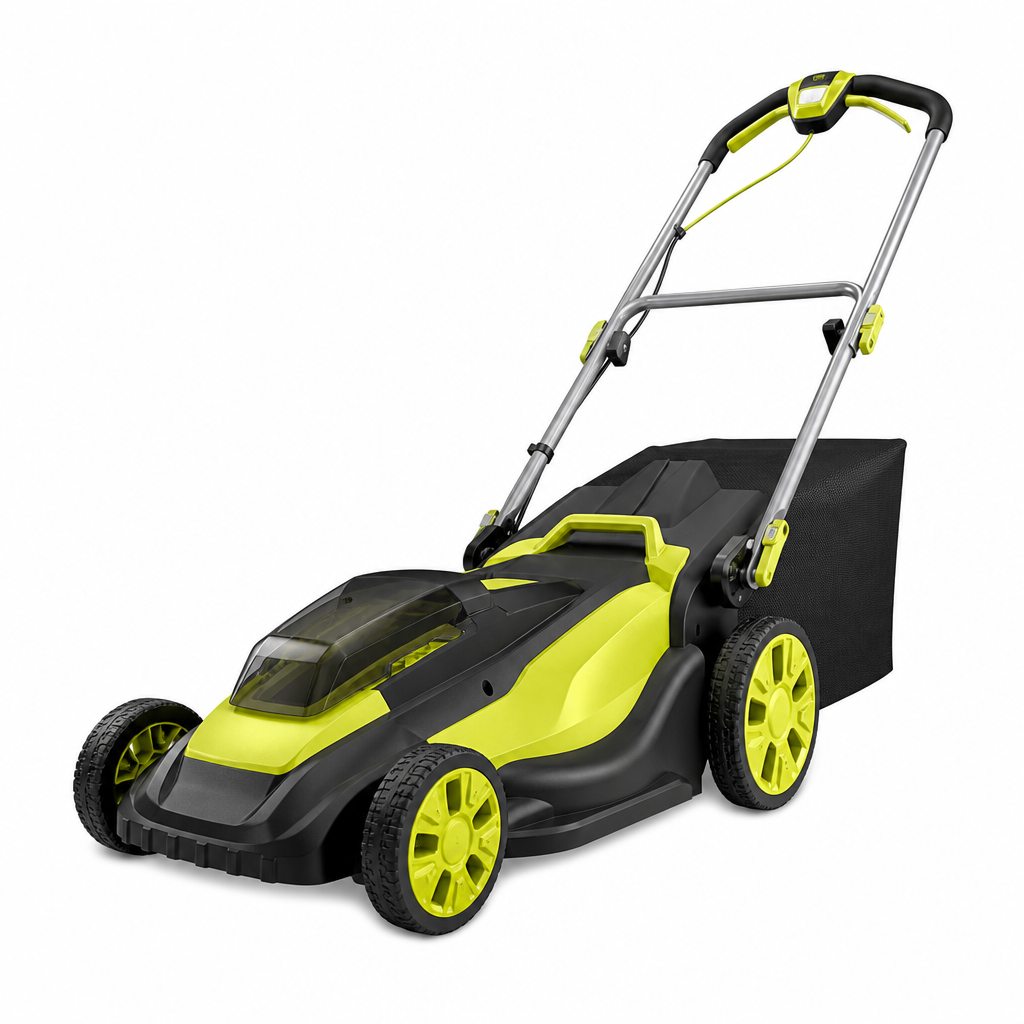 Ryobi Cordless Mower 18V