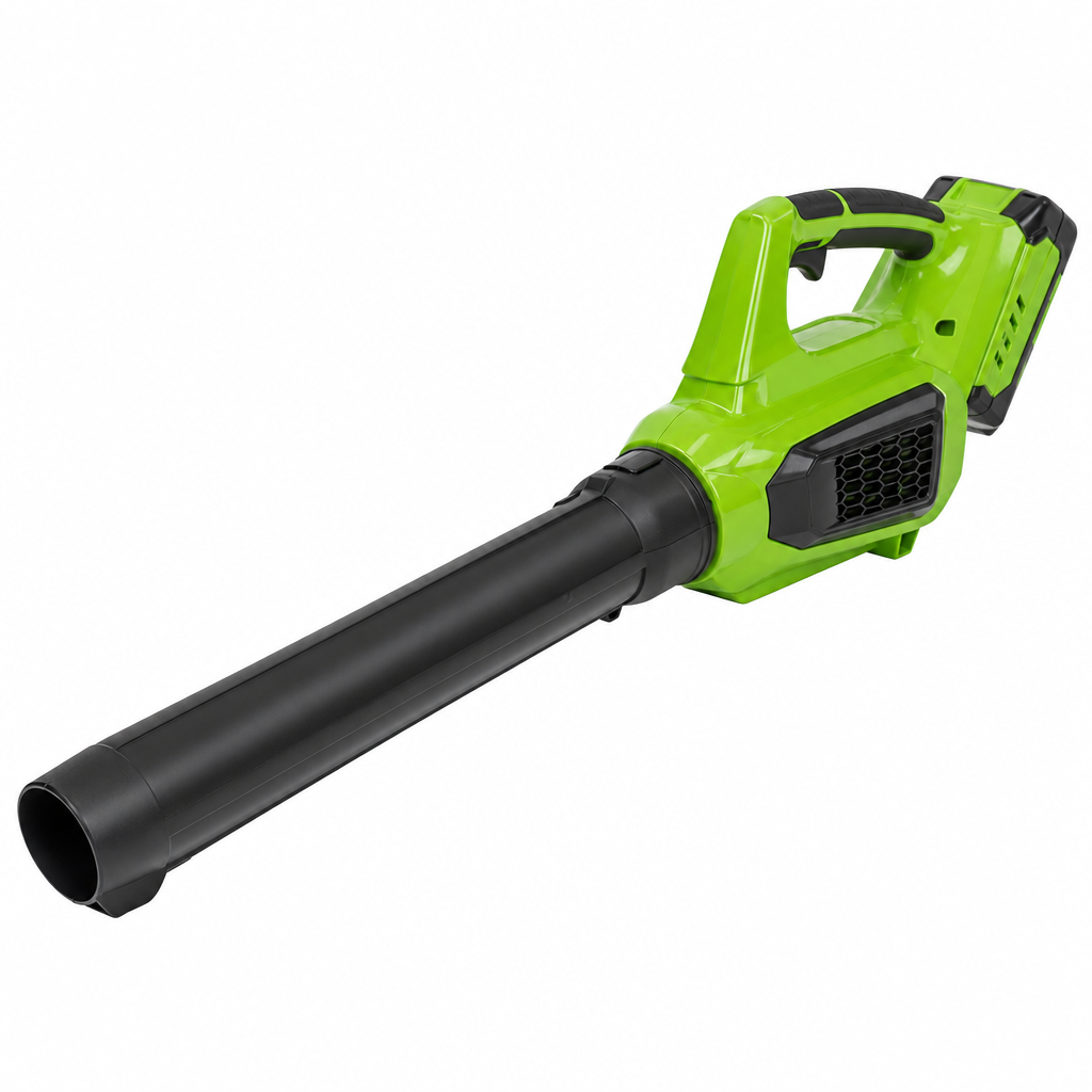Greenworks Cordless Blower 40V