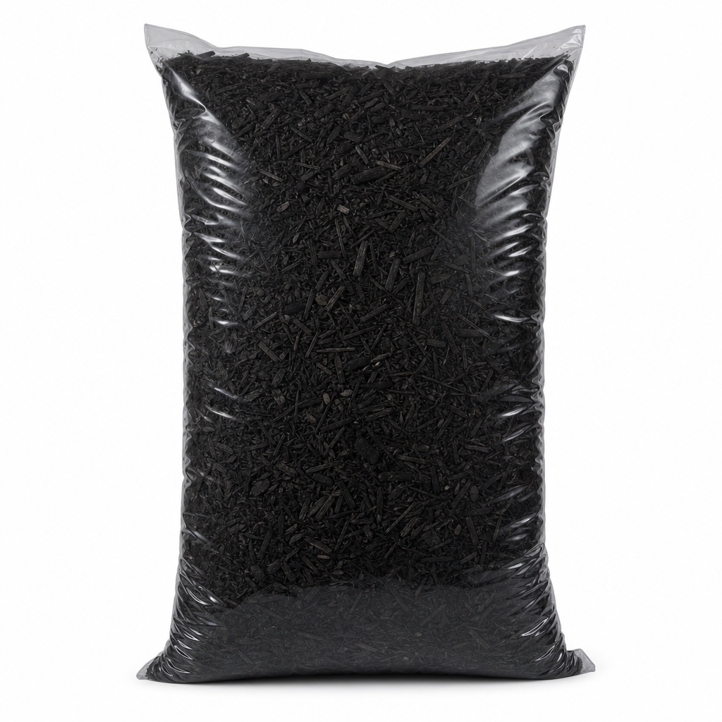 Scotts Mulch Black 2cu ft
