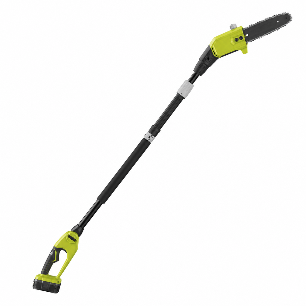 Ryobi Cordless Pole Saw 18V