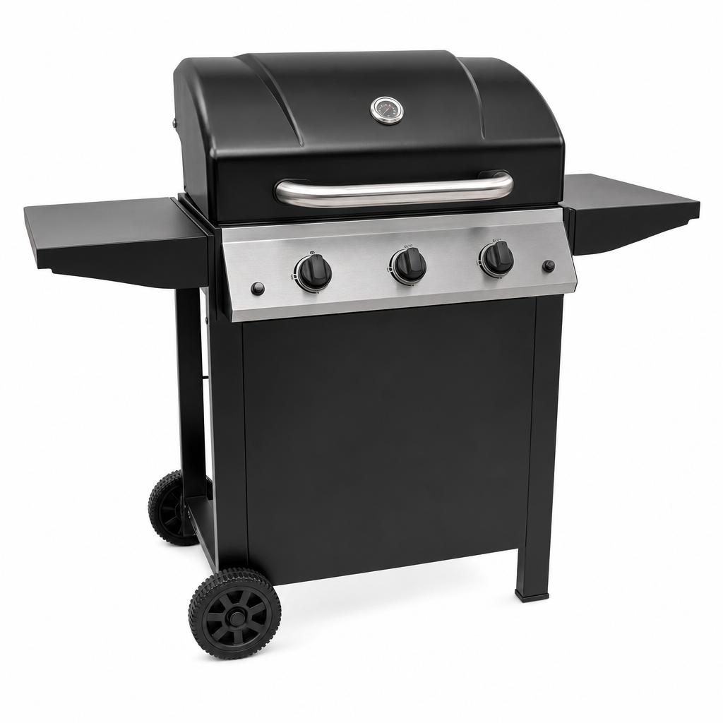 Char‑Broil Classic 3‑Burner Grill