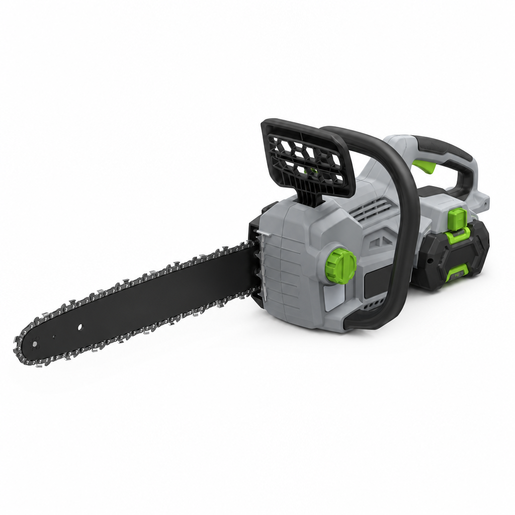 EGO Power+ Cordless Chainsaw 18"