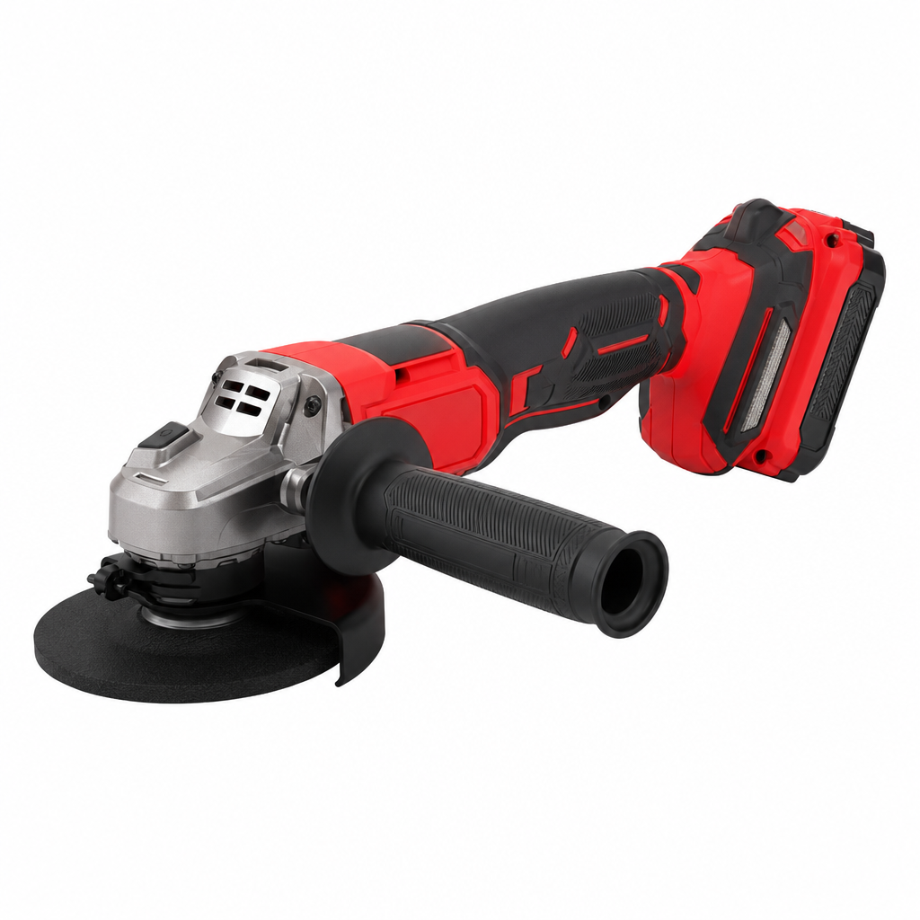 Craftsman V20 Angle Grinder