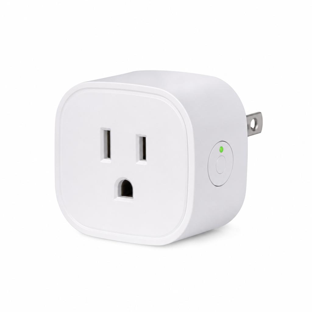 Leviton Smart Plug Wi‑Fi