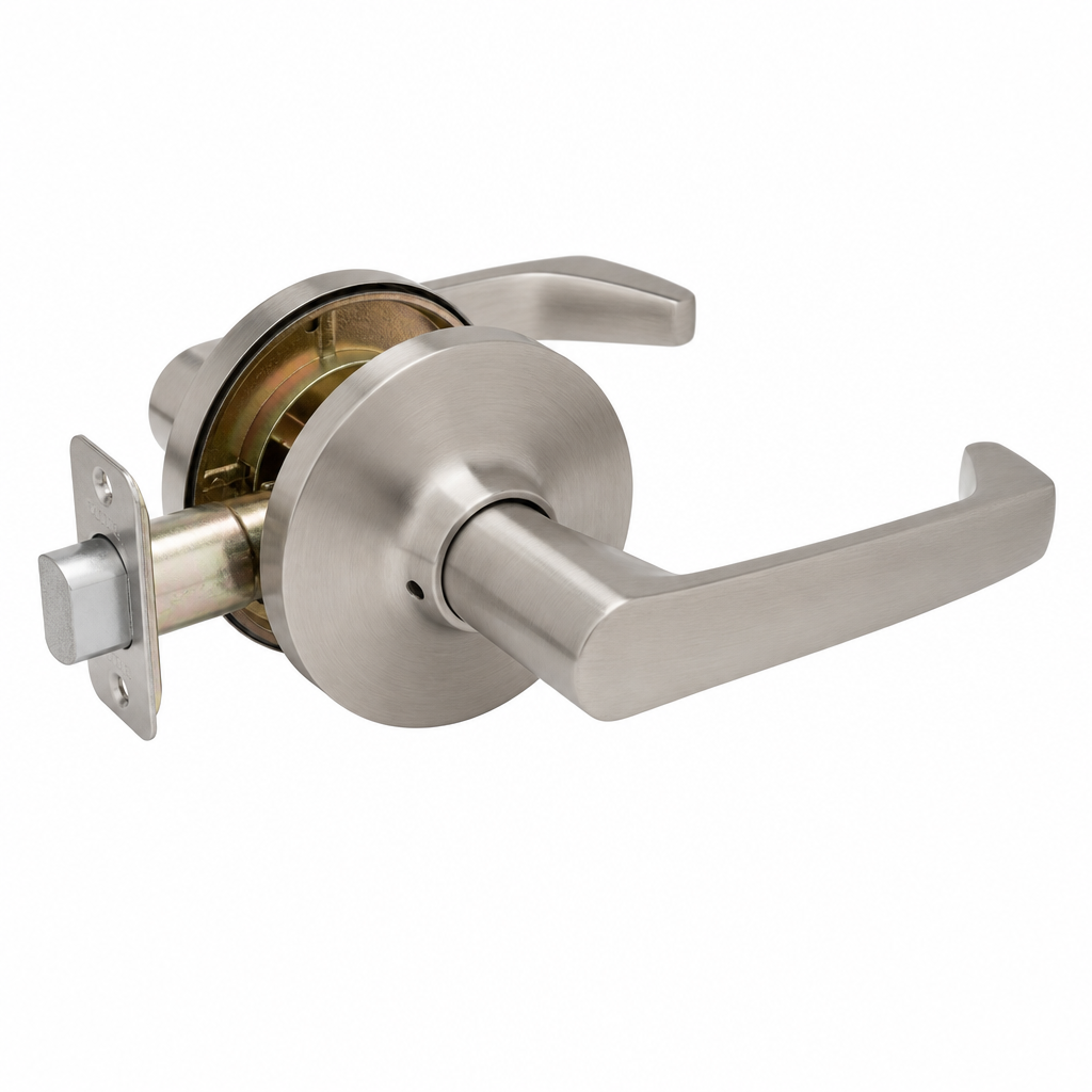 Schlage Door Lever Set