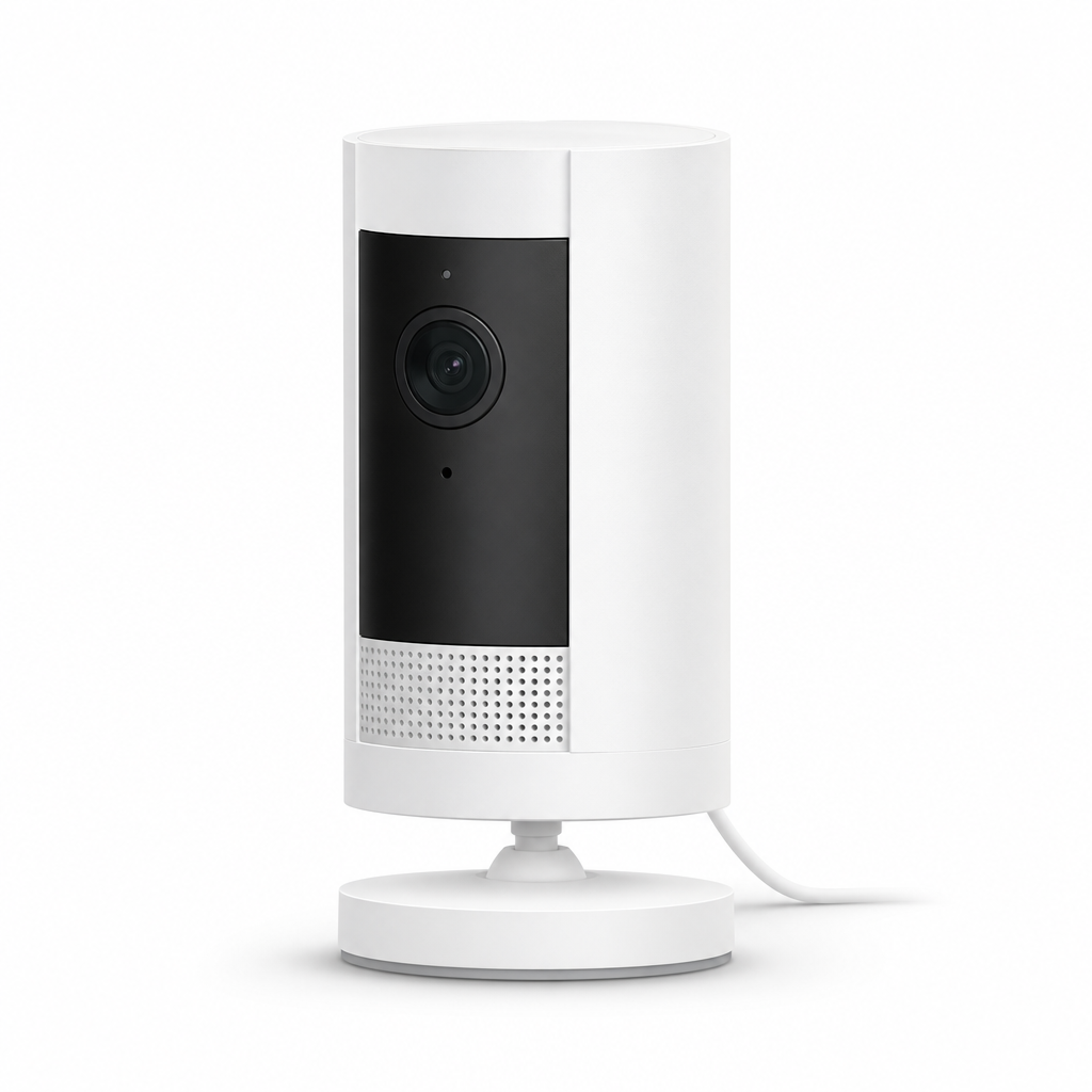 Ring Indoor Cam 2nd Gen