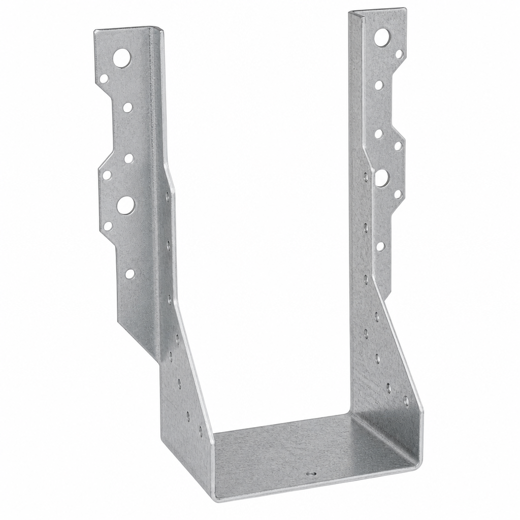 Simpson Strong‑Tie Joist Hanger 2x6