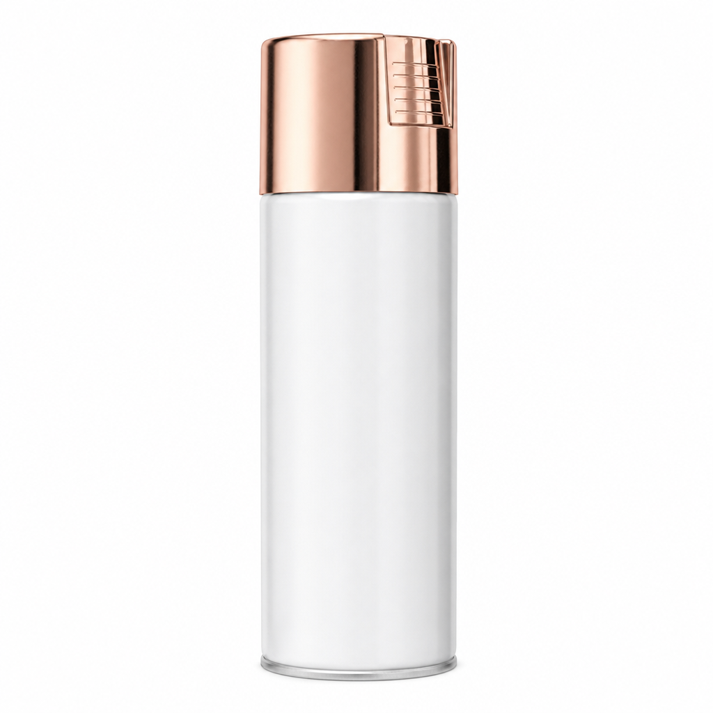 Rust‑Oleum Metallic Spray Paint
