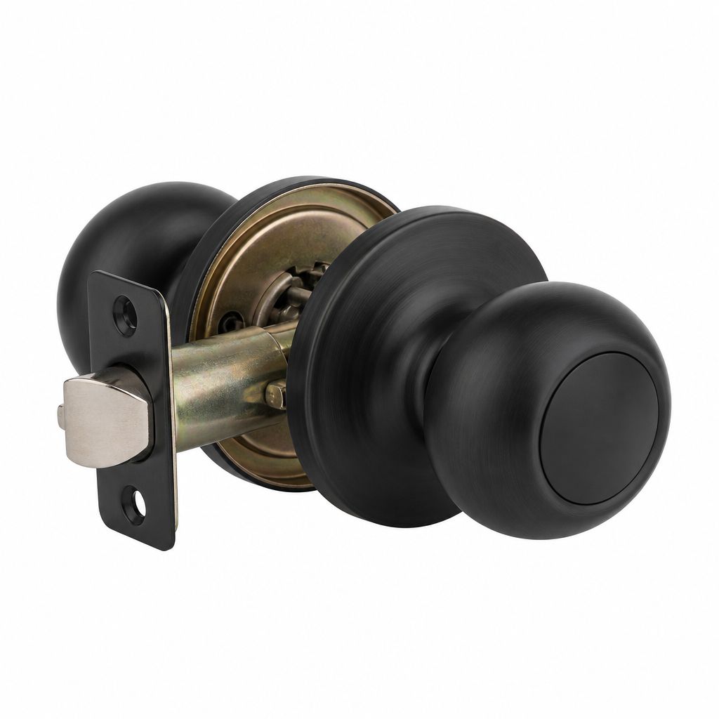 Kwikset Passage Door Knob