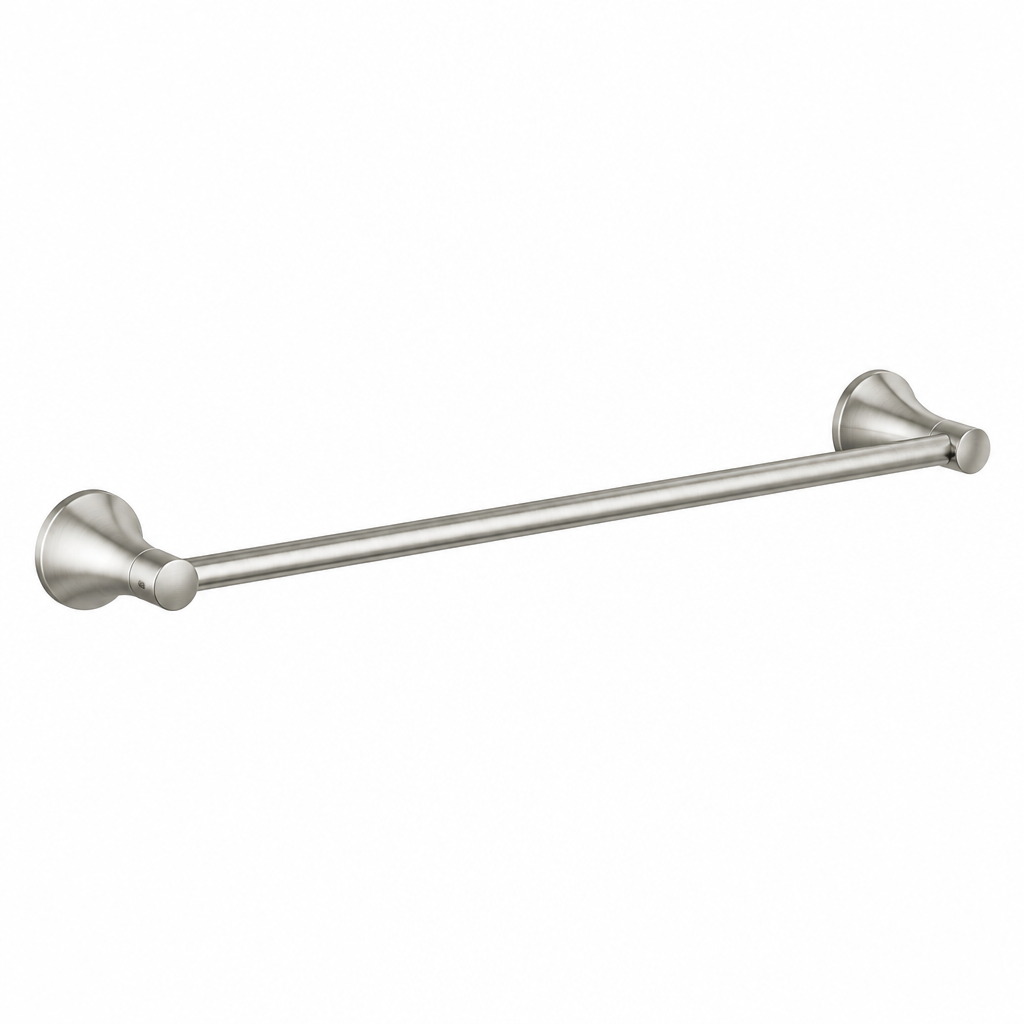 Moen Bathroom Towel Bar 24"