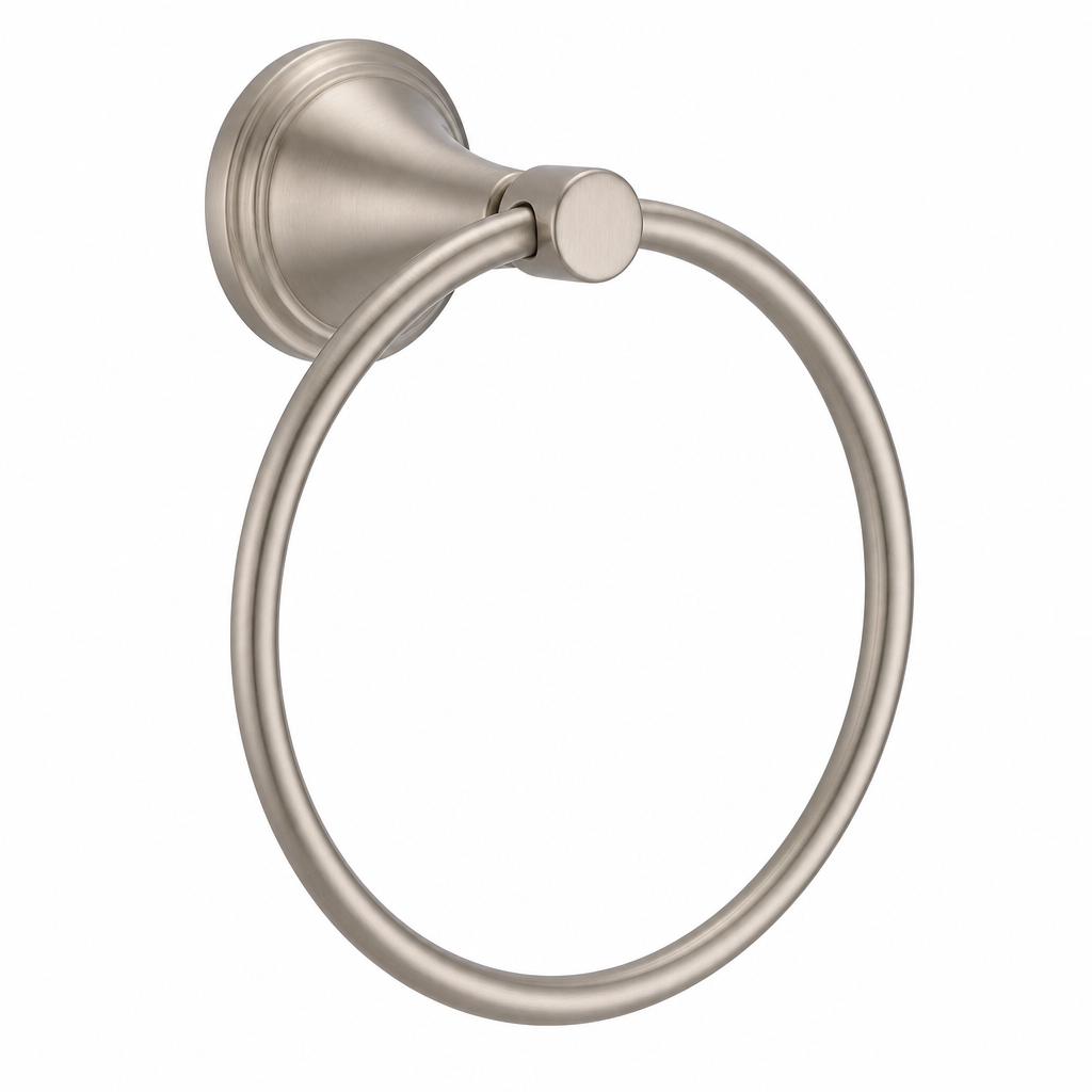 Delta Bathroom Towel Ring