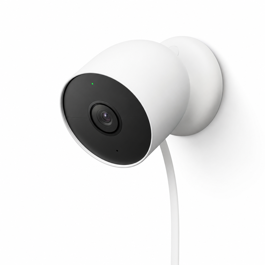Nest Cam Outdoor