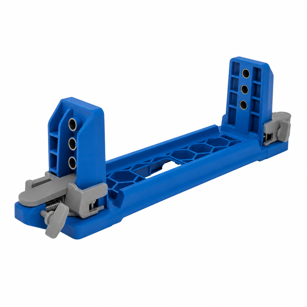 Kreg Drawer Slide Jig