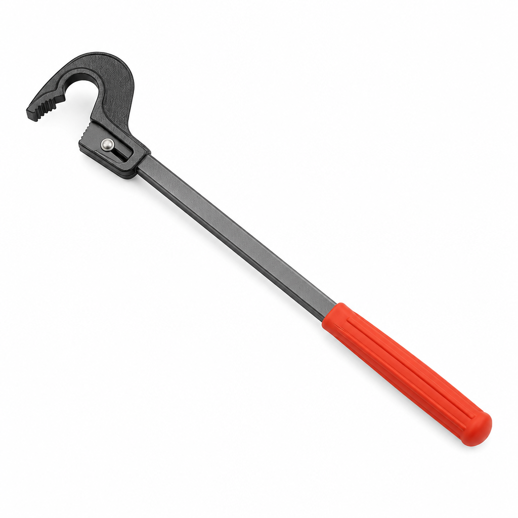 RIDGID Basin Wrench