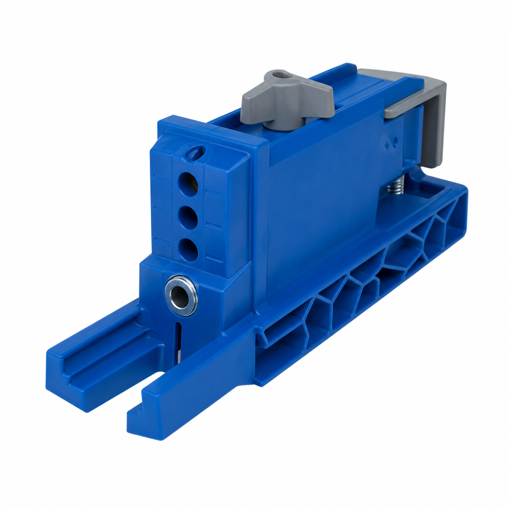 Kreg Shelf Pin Jig