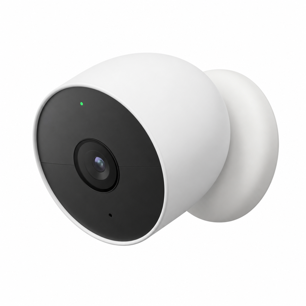 Nest Cam Battery