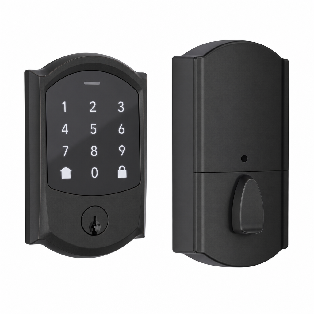 Schlage Encode Smart Lock Wi‑Fi