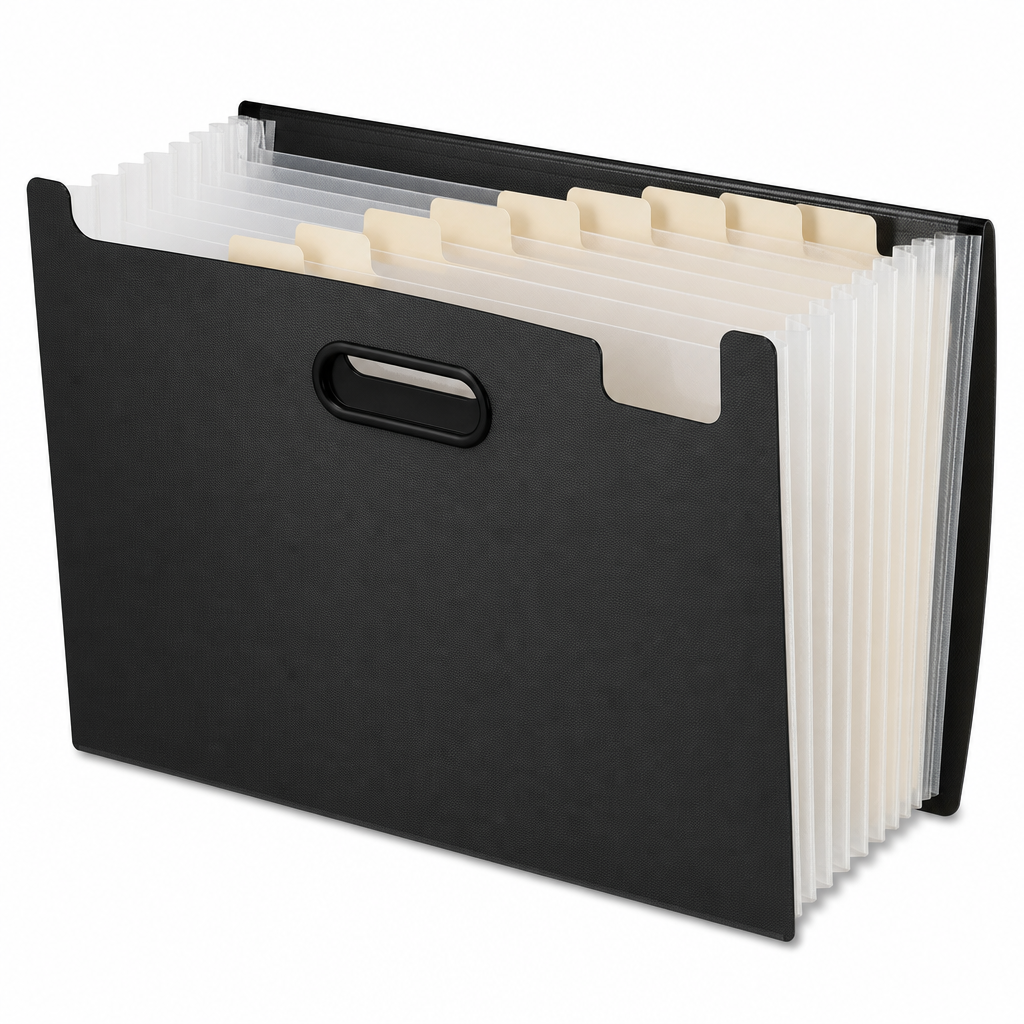 Pendaflex Expanding File Organizer