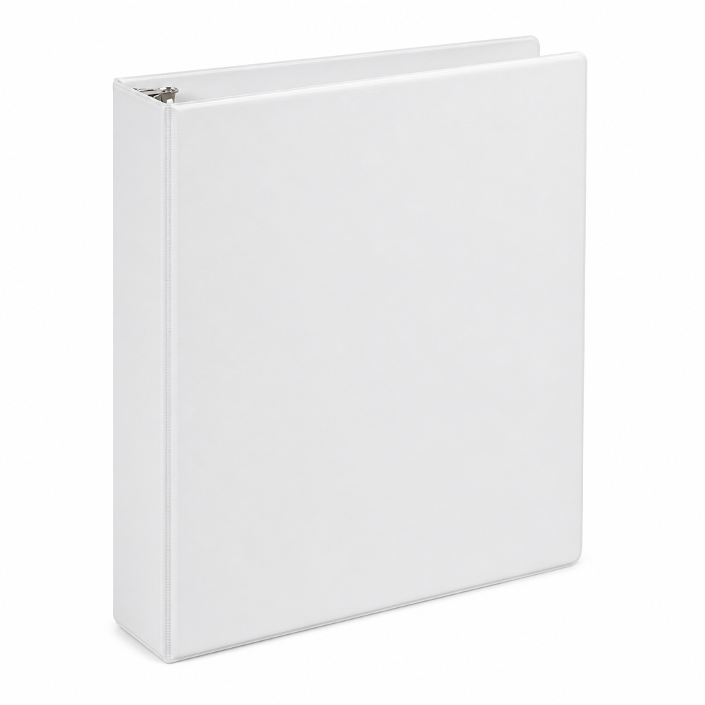 Avery 3" View Binder