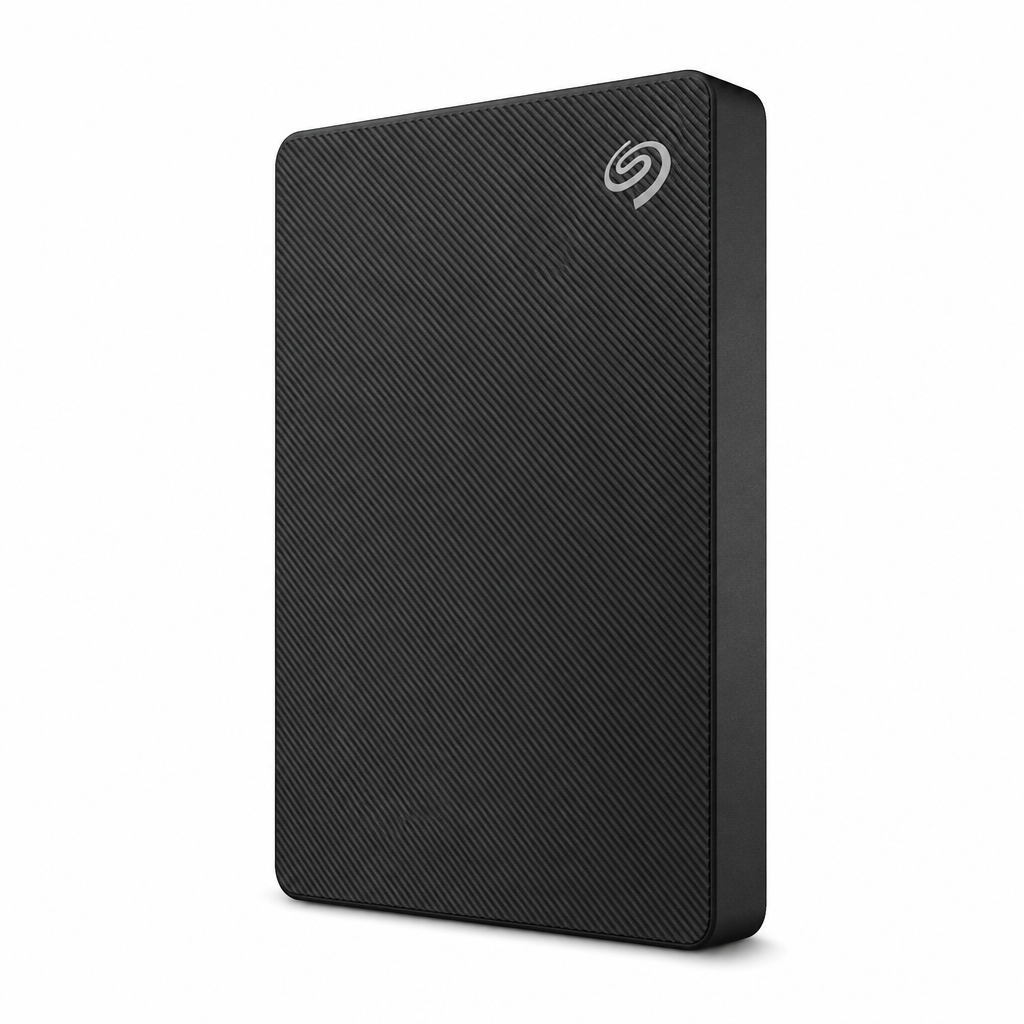 Seagate Portable 2TB External Drive