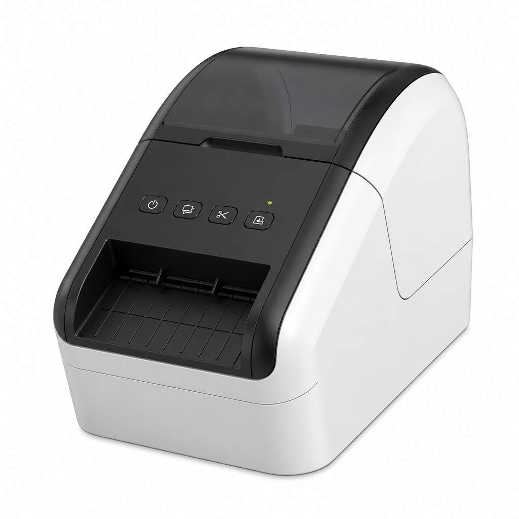 Brother QL‑800 Label Printer