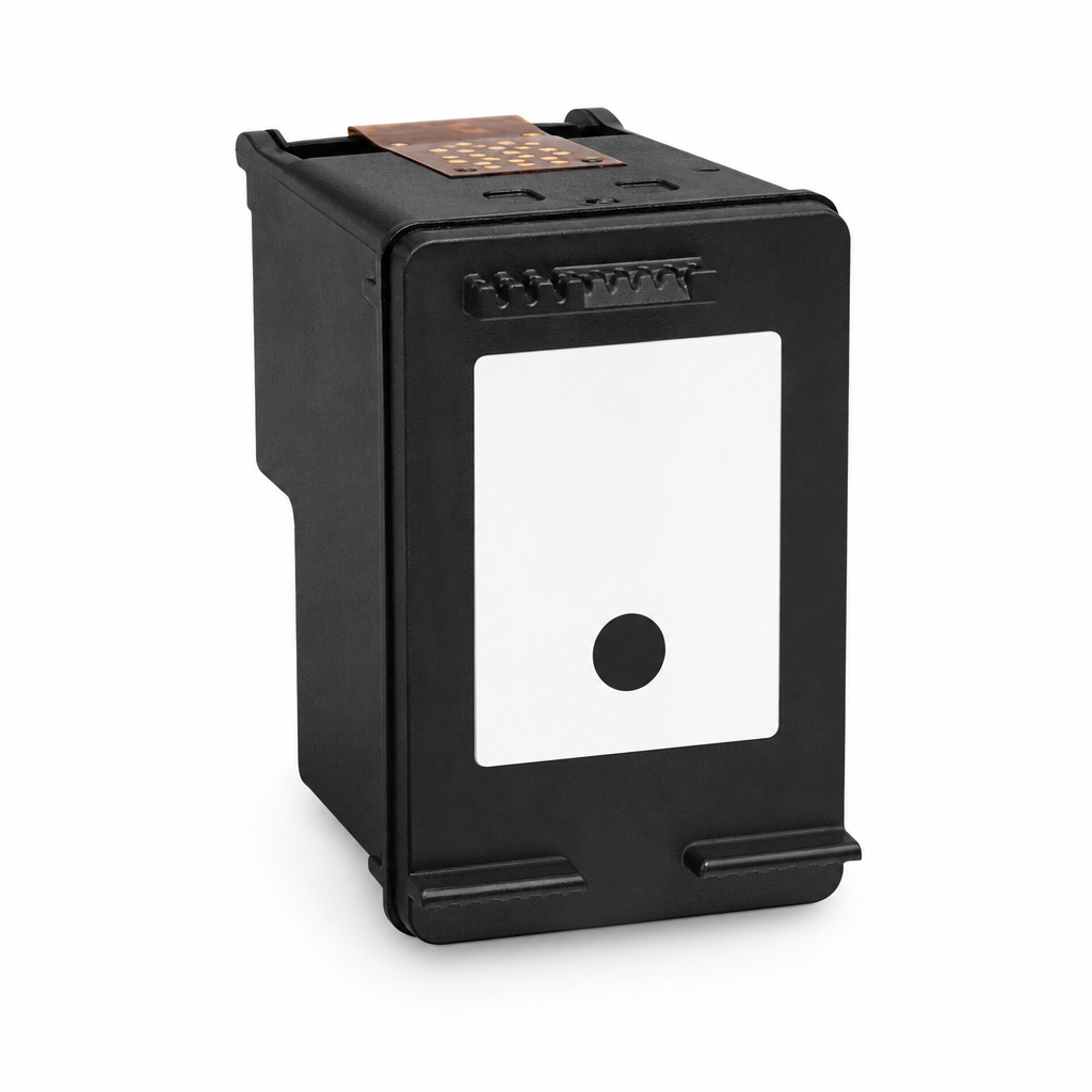 HP 63 Ink Cartridge Black