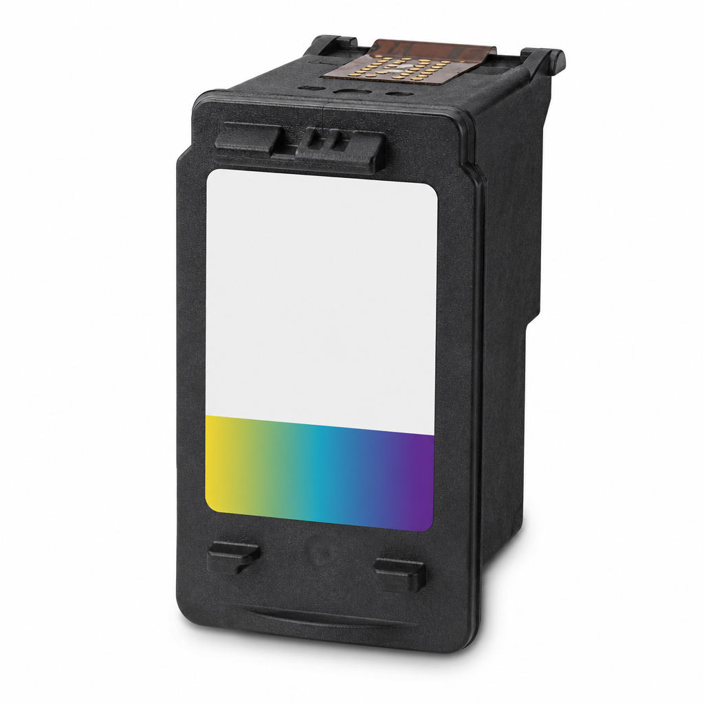 Canon CL‑246 Color Ink