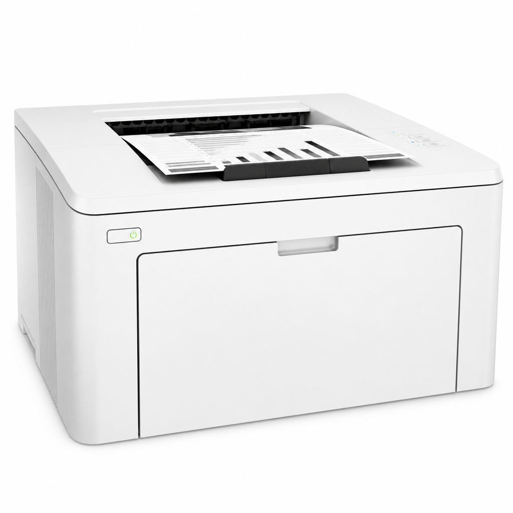 HP LaserJet Pro M203dw Printer