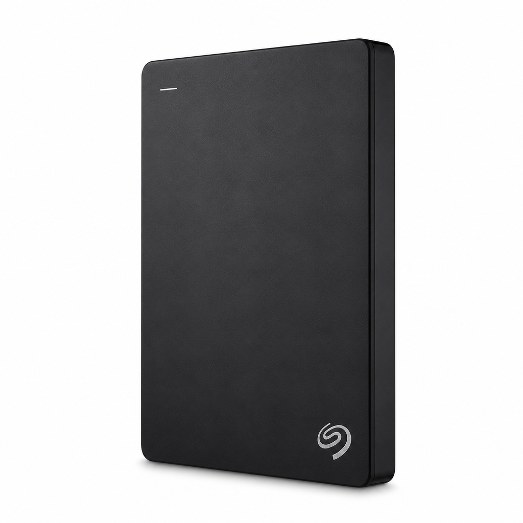 Seagate 1TB Backup Plus Slim