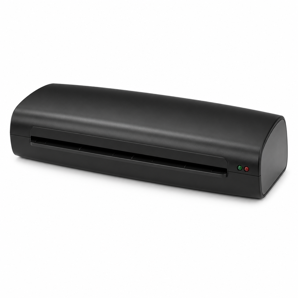 Amazon Basics Laminator 9"