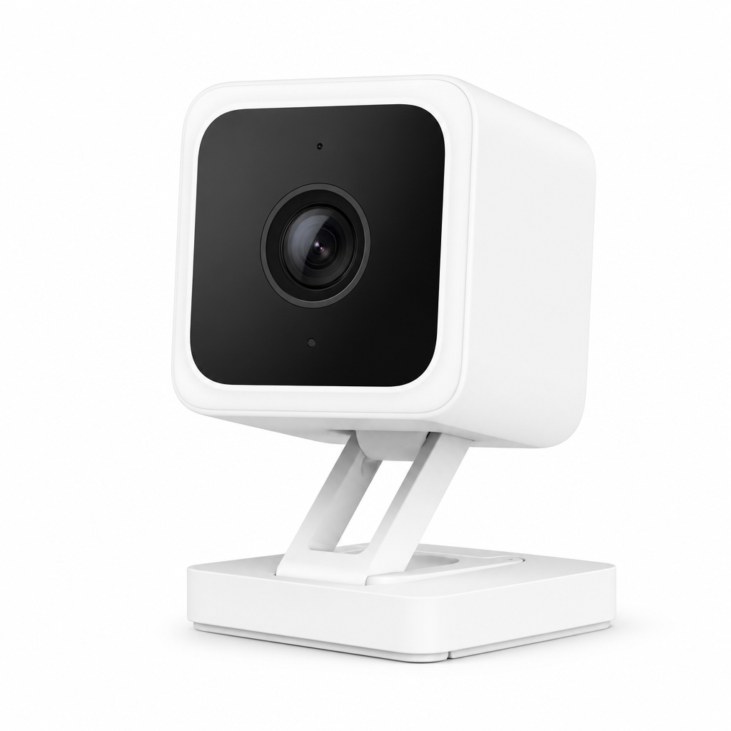 Wyze Cam v3 Pet Monitoring